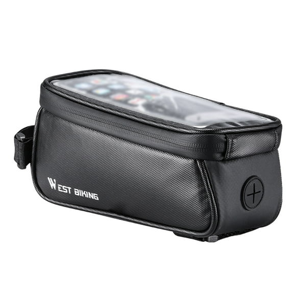 bag,Frame Zipper Road Zipper Road Bike 1l Bike Frame Bike Frame Zipper Tubbek Havou