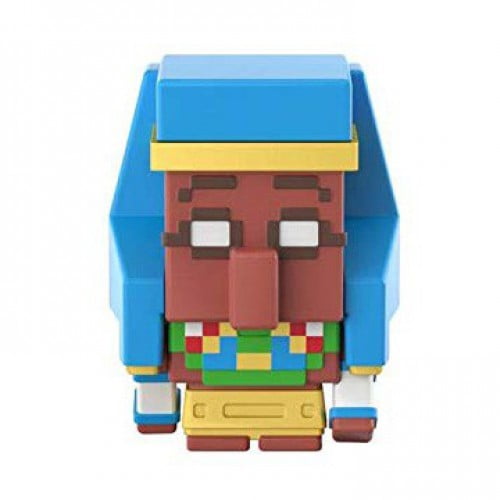 minecraft mini figures series 17