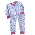 thumbnail image 4 of Kit 2 Pijamas Kiss NiÃ±a Buha y Catarina Kiss Pijamas, 4 of 4