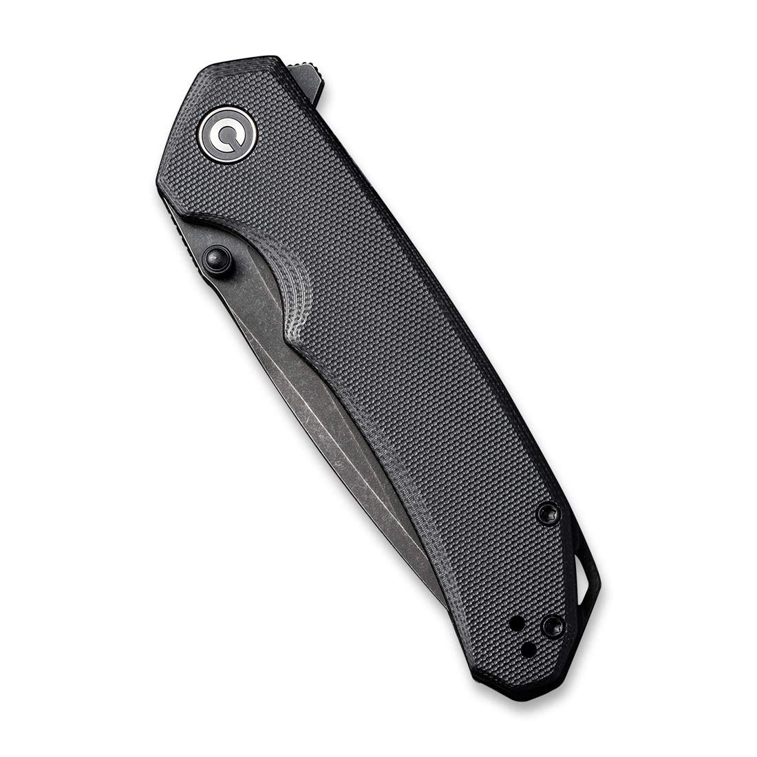 CIVIVI Brazen 3.46 in Pocket Knife C2023C