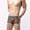 Brown #01, variant on Nmnitkp Leopard Print Underwear Mens Boxer Briefs Low Rise Breathable Men Trunks Shorts Soft and Skin Friendly Underpants Wear-Resistant and Elastic Briefs Brown #01,XL