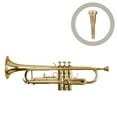 thumbnail image 4 of Practical Horn Mouthpiece Beginners Professional Player Replacement Horn Part, 4 of 8