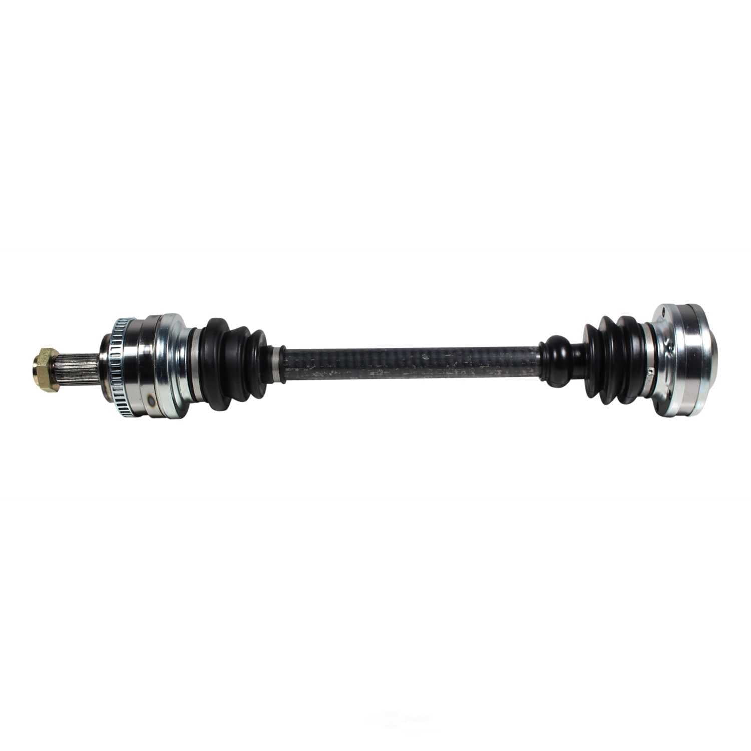 GSP NCV27500 GSP New CV Axle Fits select: 2001-2006 BMW M3, 2006 BMW M ROADSTER