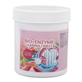 thumbnail image 2 of Tabletas de Limpieza de detergentes de lavandería, Tabletas de detergente de lavander de biozimas biozimas strenza adicional 20 conteo que elimina el color del color para Todas, 2 of 7