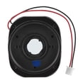 thumbnail image 3 of IRCCTV Filter,2PCS IR cut CS IR Lens Mount CCTV Filter Striking Appearance, 3 of 8