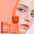 thumbnail image 5 of HYLLai Blush Balm Enhancing Highlighting And Contouring Matte Rouge Blush Balm 5g, 5 of 9