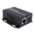 thumbnail image 3 of 4 Uds. Extensor IP Ethernet Sobre Kit de Red Coaxial HD Extensor de TransmisióN de Cable Coaxial EoC para CáMaras CCTV de Seguridad (A), 3 of 10
