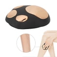thumbnail image 4 of YAHHU Crystal Hair Eraser Exfoliator Nano Silky Painless Smooth Skin Hair Remover Tool For Joint Legs Arms Gold Reusable Portable Washable Epilator, 4 of 9