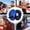 Blue, variant on JMYHOAM Outdoor Tools and Gadgets Boxing Pads Hook and Jab Boxing Pads Adult Punching Mitts and Pads for Leather Boxing Hand Pads Thickened Pads for Taekwondo Muay Thai Karate Outdoor Activities