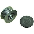 thumbnail image 2 of OEG Parts New Clutch Pulley Replacement for Ford Focus L4 2.0L 04-06 VP2M5U-10A352-AA VP2M5U-AA VP6S4U-10A352-AA 535010010 F-235931 F-235931.02 588103 VP2M5U10A352AA VP6S4U10A352AA AFD5042 ZN5524, 2 of 5