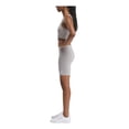 thumbnail image 5 of Short Reebok Mujer Identity Small Bike Gris Ciclismo gris M, 5 of 5