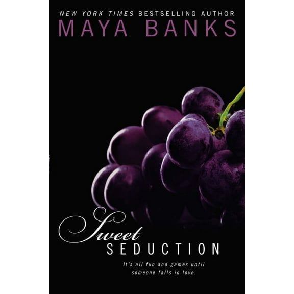Sweet Sweet Seduction, (Paperback)