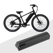 YOSE POWER 48V 16Ah Ebike Reention Dorado Plus Ebike Battery 48V Replacement Battery for Aventon Pace 500 Lithium Batteries Compatible with NCM Moscow Magnumbikes Electric Bike