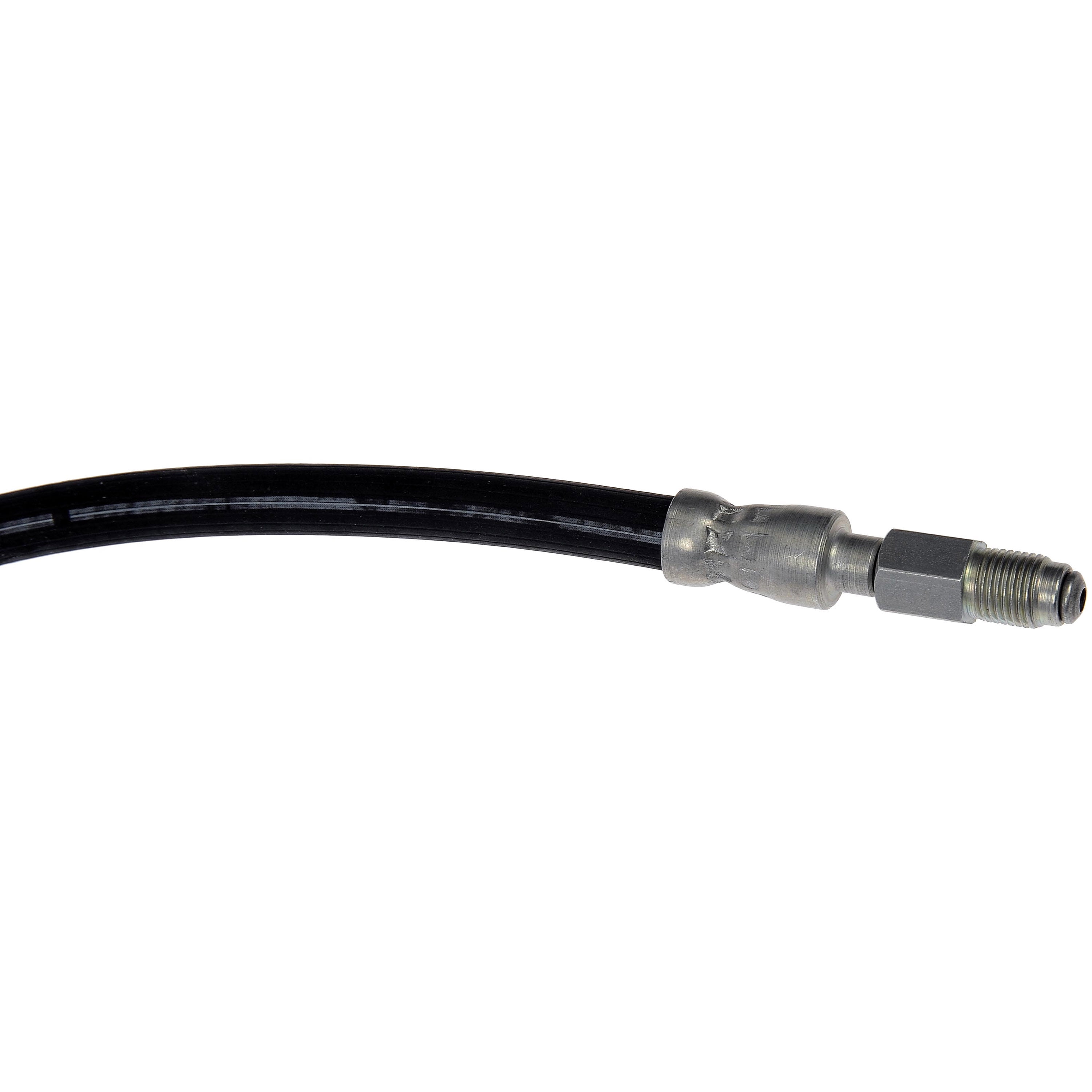 Dorman H629052 Brake Hydraulic Hose for Specific Ford Models