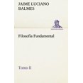 thumbnail image 1 of Filosofia Fondamental, Tomo II, 1 of 2