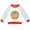 White, variant on ET E.T. The Extra-Terrestrial Fleece Sweatshirt Infant to Toddler