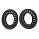 thumbnail image 2 of Almohadillas de repuesto para los oídos, suministros de cojines para BOSE Quietcomfort 2 QC2 QC15 QC25 AE2, accesorios para cojines, 2 of 6