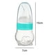 thumbnail image 2 of Aspirador nasal de silicona para bebés, limpiador de nariz seguro para bebés, jeringa para nariz y bulbo de oído fácil de apretar, 2 of 5