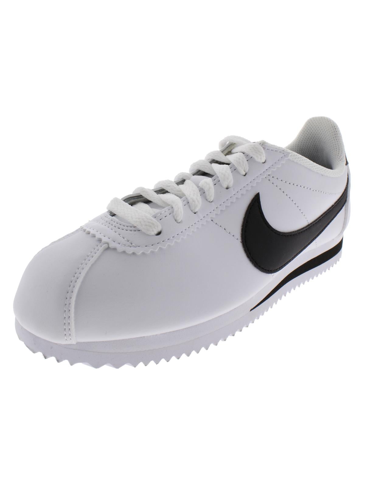 Nike Womens Classic Cortez Leather 
