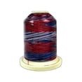 thumbnail image 2 of Signature 100%Ctn Quilt Thread 700yd Var StarStrip, 2 of 2