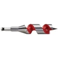 thumbnail image 1 of (1-1/4-by-6-Inch) - Milwaukee 48-13-1253 3.2cm by 15cm Ship Auger Bit, 1 of 1