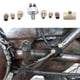 thumbnail image 2 of Hydraulic Brake Light Switch Kit in Line Universal Metal for Car Modification, 2 of 5