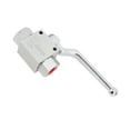 thumbnail image 1 of 4500 PSI Pressure Washer Hose Kit Ball Valve Kit Stainless Steel Quick Connect Fittings High Pressure Water  Accessory for Efficient Cleaning Control, 1 of 7