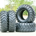 thumbnail image 3 of Set of 4 Mars B ATV UTV Mud Tires 2x 26x9-12 & 2x 26x11-12 6 Ply, 3 of 8