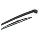 thumbnail image 1 of Coche Trasero Limpiaparabrisas Escobilla Brazo Reemplazo Juego Negro 355mm 14 pulg., 1 of 1