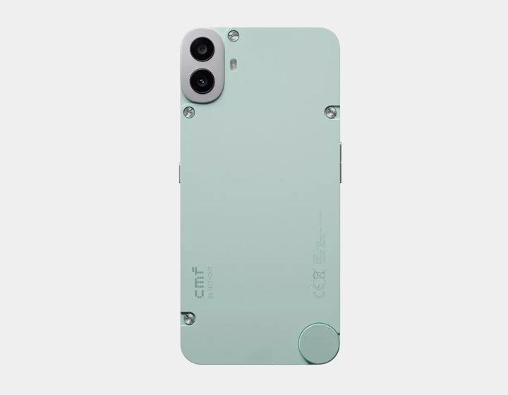 Nothing CMF by Nothing Phone 1 5G Dual SIM 256GB ROM 8GB RAM GSM