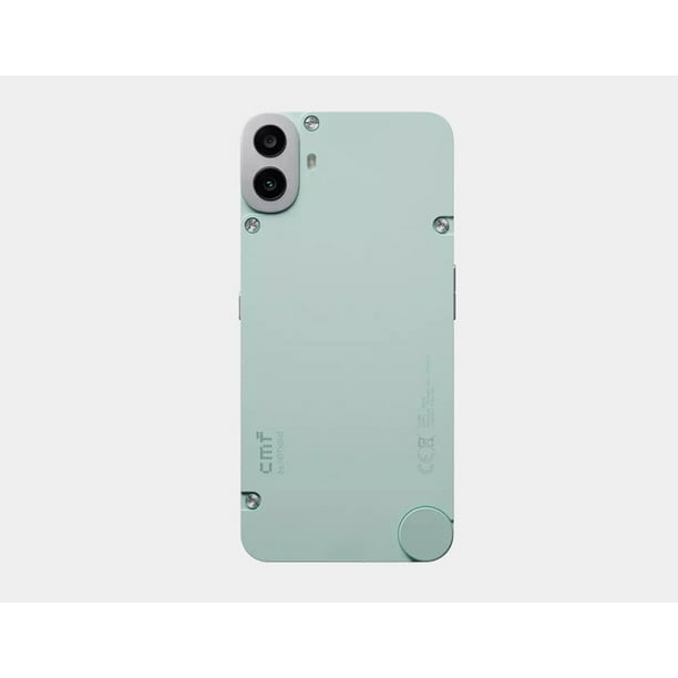 Nothing CMF by Nothing Phone 1 5G Dual SIM 256GB ROM 8GB RAM Nothing CMF by Nothing Phone 1 5G Dual SIM 256GB ROM 8GB RAM
