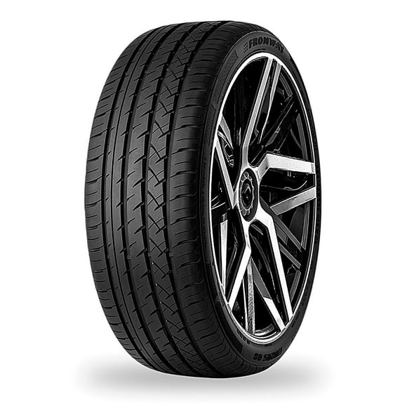 Llanta 245/45R19 FRONWAY EURUS08 102 W para Carro