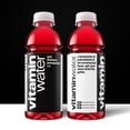 thumbnail image 3 of Glacéau Vitaminwater Variety Pack Nutrient Enhanced Water 16.9 fl. oz., 18 pk, 3 of 6