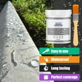 Xulianz Clearance Outdoor Roof Sealant Water Based Wall Bathroom And 30
