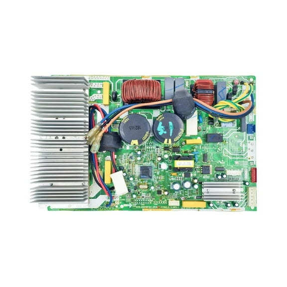 Compatible with Midea Air Conditioner Control Board KFR-35W/BP3N1-(RX62T 41560).D.13.WP2-1 PCB 17122000002718 Conditioning Parts , components