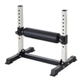 thumbnail image 1 of koolsoo Adjustable Single Leg Squat Roller Balance Training for Leg Lunges Men Women, 1 of 9