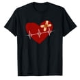 thumbnail image 1 of AALJY Coronary Diseases Artery Bypass Open Heart Surgery Heartbeat, 1 of 5
