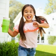 Munchkin® Miracle® 360° Toddler Sippy Cup, 14 oz, Green, Unisex