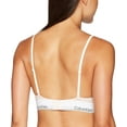 thumbnail image 2 of Calvin Klein Women's Modern Cotton Triangle, Nymph's Thigh, L, 2 of 3