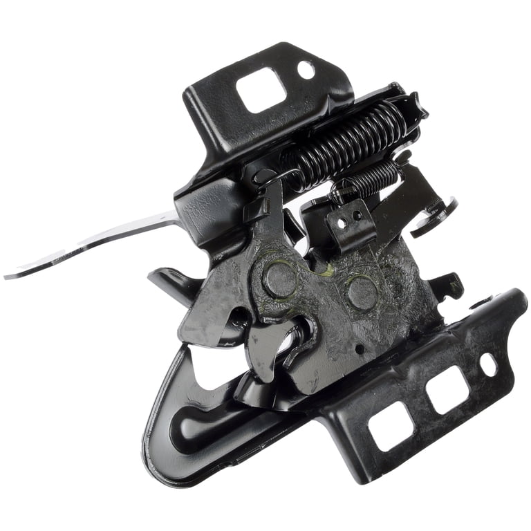 Dorman 820-310 Hood Latch Assembly - Corrosion-Resistant - Walmart.com