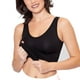 thumbnail image 2 of Ly Cami Lyssette BodyControl Grande 2610 Negro, 2 of 4