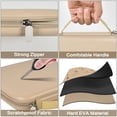 thumbnail image 4 of Funda de transporte para libros Glocusent/Vekkia/LITOM Book Light, 4 of 7