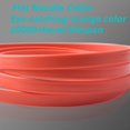 thumbnail image 5 of Alitutumao Cable De Carga Micro Usb Plano De Repuesto Compatible Con Jbl Charge 3 Charge 2 Flip 4 Pulse 2 Flip 2 Flip 3 Pulse Go 2 Clip Plus Clip Micro Ii Microtrip Altavoz Inalámbrico, 5 of 5