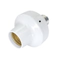 thumbnail image 1 of Adaptador de enchufe de bombilla inteligente Control de aplicación WiFi LED Portalámparas para E27 Ehuebsd  Para estrenar, 1 of 4