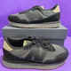 thumbnail image 1 of NEW Men's Size 9 New Balance 237 Lifestyle Shoes Black Grey Brown MS237LOB, 1 of 6
