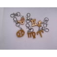 thumbnail image 5 of Handmade Zodiac Keychains, 5 of 9