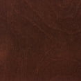 thumbnail image 6 of SCHOOL HOUSE BAR STOOL IN VINTAGE MAHOGANY FINISH WITH 24 INCH SEAT HEIGHT. (SET OF TWO), 6 of 6