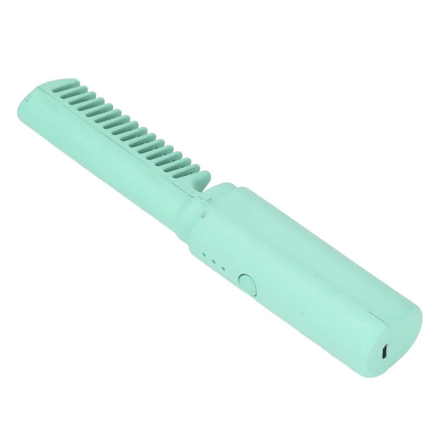 Even Heat Distribution, Rechargeable Lithium Ion Battery, Easy Carrying with Cordless Convenience