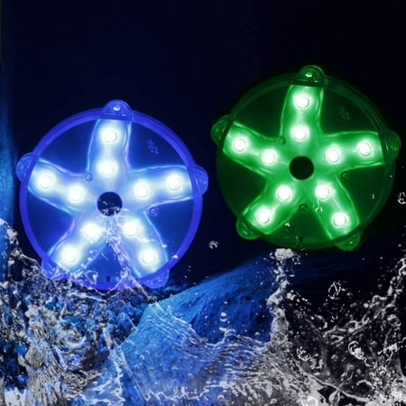 ip68 submersible