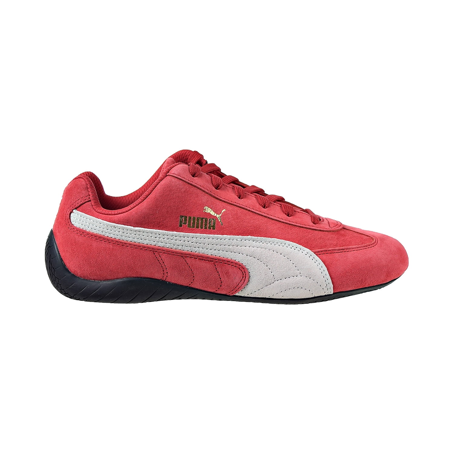 Puma Speedcat OG Sparco Men's Shoesops Ribbon Red-White 339844-05 -